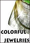 best colorful jewelries